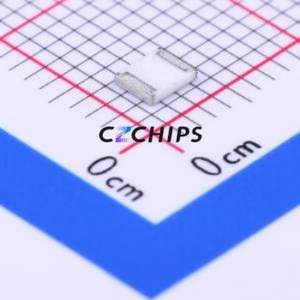 Résistance SMD 1210W3J0205T5E 1210 (Type : Film Épais) (Résistance : 2 mOhm Précision : 5%) - Product Image 2