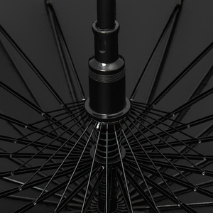 Vente en gros de parapluies <span class=keywords><strong>katana</strong></span> japonais noirs de cosplay d'anime, <span class=keywords><strong>parapluie</strong></span> épée de samouraï - Product Image 6