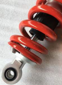 RACEPRO nouveau 240mm 260mm <span class=keywords><strong>mini</strong></span> amortisseur arrière de <span class=keywords><strong>moto</strong></span> pour <span class=keywords><strong>Honda</strong></span> MSX125 MSX125 MSX <span class=keywords><strong>125</strong></span> SF Benelli TNT <span class=keywords><strong>125</strong></span> 135 - Product Image 4