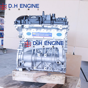 BMW B48 2.0T Mesin membangun kembali B48A20B B48A20F B48B20A B48B20C untuk BMW MINI Cooper JCW Z4 3 5 Seri X1 X2 X3 X4 X6 - Product Image 2