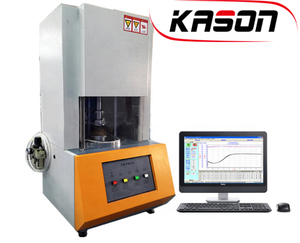 נימים דינמי גזירה mdr כיפוף קרן קצף בטון מוני viscometer rheometer - Product Image 2