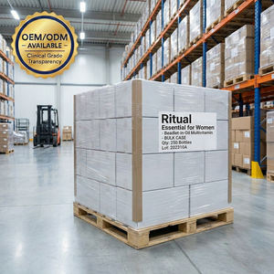 Cápsulas Blandas <span class=keywords><strong>de</strong></span> Vitaminas A y <span class=keywords><strong>B</strong></span> - Alta Absorción, Sin Gluten, Mejora la Inmunidad, Apto para Veganos, para Adultos, Adolescentes y Personas Mayores - Product Image 5