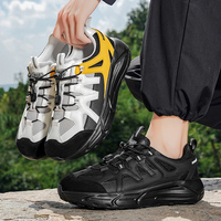 Baskets décontractées Greatshoes pour la gym et l'entraînement, Chaussures de sport en gros pour hommes, Baskets originales, Baskets de créateur personnalisées