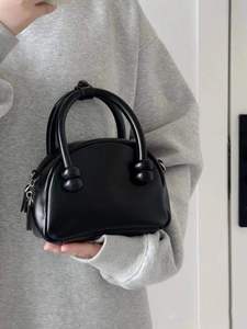 Nuevo bolso bandolera personalizado para mujer, bolso de mano ovalado, bolso de mano para mujer para llevar debajo del brazo - Product Image 6