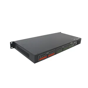 T аудио 8 в 8 из DSP цифровой процессор PA управление динамиком цифровые аудиопроцессоры