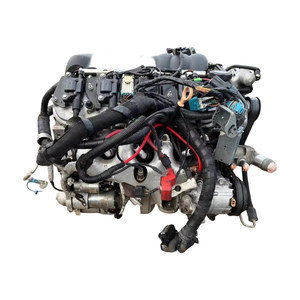 Pour Chevrolet Camaro SS 6.2L V8 Moteur L99 Ensemble complet de moteur de voiture Pièces automobiles d'origine d'occasion Pièces de moteur - Product Image 4