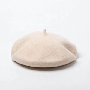 Boina Clásica de Lana Francesa Australiana, Calidad Superior para Deportes, Fiestas, Esquí, Pesca y Uso Casual - Product Image 6