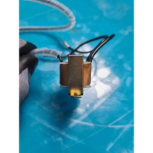 CHUO ELECTRIC CST-1A 1VA Usado Como Está - Piezas de Equipos Semiconductores de Época - Product Image 2