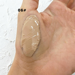 Sıcak Satış Su Geçirmez Tam Kapsamlı Likit Kapatıcı Makyaj Özel Etiket Nemlendirici Kontür Vegan Kremsi Yüz Kapatıcısı - Product Image 6