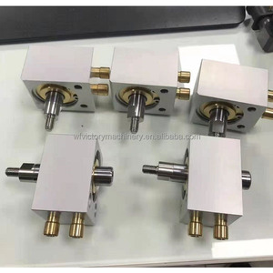 GTO 46 52 SM74 <span class=keywords><strong>102</strong></span> pièces de rechange de machine d'impression offset vérin pneumatique 00.580.3371 <span class=keywords><strong>SP</strong></span> 739.0124 - Product Image 5
