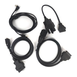 Outil de diagnostic automobile Super ICOM PRO N3+ A3, logiciel de configuration complète, SSD, kit de programmation et de diagnostic pour ingénieurs - Product Image 6