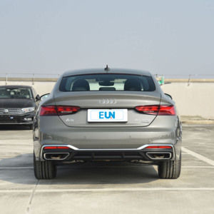 Offerta Speciale: <span class=keywords><strong>Audi</strong></span> <span class=keywords><strong>A5</strong></span> Berlina di Medie Dimensioni, Elegante e Stilosa, con Sedili in Pelle, Produzione 2023, Alimentazione a Benzina - Product Image 4