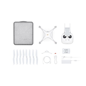 2025 New YX and Original Sdjis <b>Drone</b> Phantom 4 Pro V2.0 V2 Professional Display Racks <b>4k</b> Rtk Quadcopter dji - Product Image 5