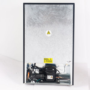 Refrigeradores BC126Factory Electrodomésticos Refrigerador Doméstico <span class=keywords><strong>Nevera</strong></span> para el Hogar - Product Image 6