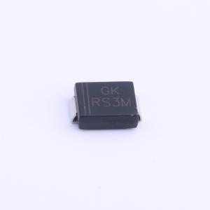 RS3M-SMC GOODWORK Brand New Original Stock en stock - Product Image 1