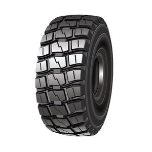 Neumáticos OTR KELUCK MAXWIND BXDN L-3 E-3 20.5R25 23.5R25 26.5R25 29.5R25, Neumáticos Radiales Nuevos para Cargadoras, Excavadoras, Motoniveladoras, Camiones Articulados - Product Image 6