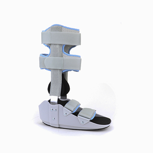 Bota ortopédica transpirable para Andador de aire para <span class=keywords><strong>fractura</strong></span>, bota médica para andador - Product Image 2