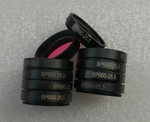 16MP Endüstriyel Kamera Lensi 2/3 inç Sensör 75mm F2.8-16 C-mount Yüksek Hassasiyetli Lensler - Product Image 6