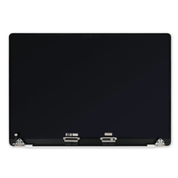 Pour MacBook Pro 16 ''A2485 2021 M1 écran LCD assemblage gris sidéral OEM