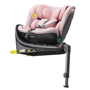 Seggiolini Auto per Bambini di Alta Qualità con <span class=keywords><strong>Isofix</strong></span> e Supporto Gamba, Certificati ECE R129 - Product Image 2