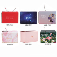Vouwbare kartonnen cosmeticadoosjes met zip-top sluiting - tapevrije opening, afscheurbaar ontwerp, makkelijk met de hand te scheuren, op maat gemaakte OEM groothandel Jiangsu