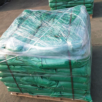 Poudre de pigment vert d'oxyde de fer écologique Teyuan, facile à disperser, pour teintures et pigments céramiques, Hebei Chine