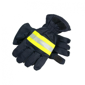 Guantes de Seguridad Resistentes al Calor de Grado Profesional Diseñados para Manejo en Temperaturas Extremas y Protección en el Lugar de Trabajo - Product Image 2