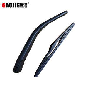 Compatible con el brazo oscilante del limpiaparabrisas trasero del Chevrolet Spark 2011-2017 96601862 - Product Image 3