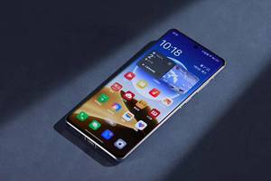 OP PO Find X7 Ultra Snapdragon 8+ Gen 3 Octa Core 6,82 pouces 120 Hz Batterie 5000 mAh 100 W 50 MP Quatre caméras arrière NFC 5G Téléphone portable - Product Image 5