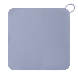 Cubierta de silicona para desagüe, alfombrilla impermeable a prueba de olores para desagüe de suelo de baño, fácil de limpiar, estilo moderno, forma irregular - Product Image 5