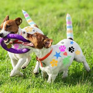 Barra de Tinte Portátil <span class=keywords><strong>para</strong></span> Mascotas, de Venta Caliente, con Diseño de Dibujos Animados, Fórmula No Tóxica, Fácil de Lavar, Sin Residuos, <span class=keywords><strong>para</strong></span> el Cuidado de Mascotas - Product Image 3