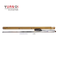 Memco 632 Rideau lumineux d'ascenseur E1018/TKC/T2 E1032/TKC E1118E E1218