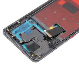 Originale OLED LCD per <span class=keywords><strong>Huawei</strong></span> <span class=keywords><strong>Mate</strong></span> <span class=keywords><strong>20</strong></span> <span class=keywords><strong>Pro</strong></span> Display LCD Touch Screen digitalizzatore assemblaggio con/senza cornice - Product Image 4