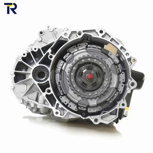 Transmisión DQ200 Nueva - Product Image 6