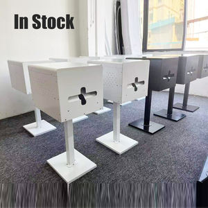 低价批发<span class=keywords><strong>Dnp</strong></span> <span class=keywords><strong>Rx1</strong></span>/hiti P525l升级版照相亭打印机支架 - Product Image 5