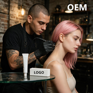 Tatuaggio Personalizzato Economico con Texture Uniforme e Logo su Misura per Nuovi Studi di Tatuaggi e Centri Estetici - Product Image 3