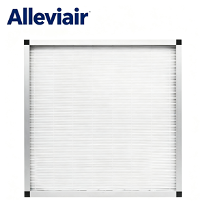Filtres à charbon HEPA H13 KJGL01A-500, élimination des COV et de la fumée en 2 étapes, compatibles avec COLZER KJGL01A-500/BlueDri <span class=keywords><strong>Shield</strong></span> 550 VEVOR <span class=keywords><strong>Air</strong></span> - Product Image 3