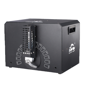 Sahne yangın makinesi için yangın makinesi performans için DMX512 kontrol yangın makinesi - Product Image 4