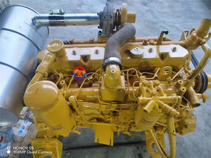 Piezas de excavadora, motor 3066, 3116, 3304, 3306, 3406, 3408, c7, c13, c15, c18, 325c, montaje de motor de maquinaria para E320c - Product Image 5