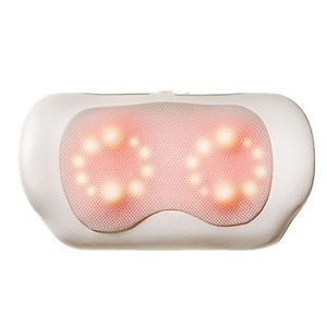 Masajeador Cervical, Lumbar, de Espalda, Hombros y Cuello, Almohada de Masaje para Trapecio y Cuerpo - Product Image 5