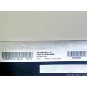 B156HAN08.4 15,6-дюймовый ЖК-экран для ноутбука FHD IPS, 1920*1080, разъем EDP на 40 контактов - Product Image 3