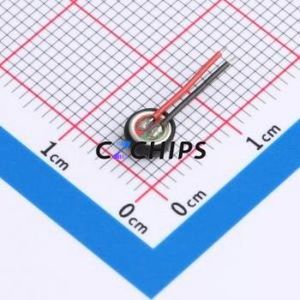 Tout nouveau HMB-O40J42-CWH30 d'origine SMD,D = 4.6mm Microphone à puce IC à circuit intégré - Product Image 2