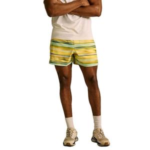 Pantalones Cortos Deportivos de Nailon para Gimnasio, Estilo Nuevo de Verano, para Hombre, Personalizables OEM, Alta Calidad, Recién Llegados - Product Image 5