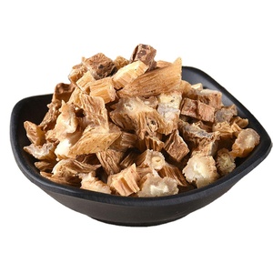 बाई बू थोक चीनी जड़ी बूटी सूखे ट्यूबर उपटोना रूट रेडिक्स उपजा - Product Image 1