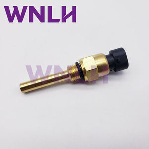 Capteur de température du liquide de refroidissement WNLH RE65836 pour moteur John Deere 6068, tracteurs 312GR 313 314G, pièces de machines de construction - Product Image 4