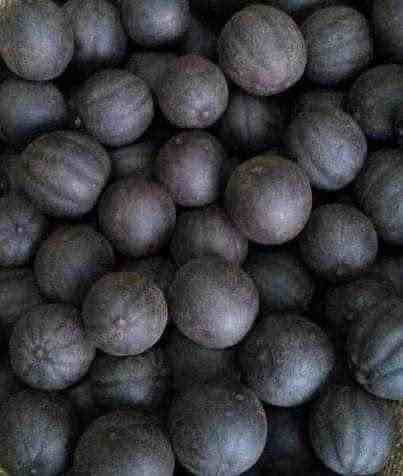 Popular High Quality  Dried Black Lemon From Our Farms and Under Our Supervision Produced in Egypt