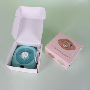 Taza de Café Moderna y Ecológica con Agitación Automática Universal DD3080 con Puerto de Carga USB para Regalos Promocionales y Uso Portátil - Product Image 4