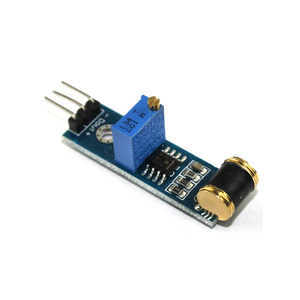 Capteur de vibration 801S, sensibilité réglable - Product Image 1