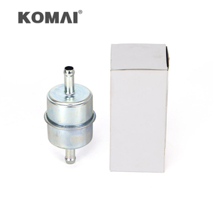 Filtro de Combustible Diésel KOMAI 22U-04-21260 FF5468 15831-43380 2802946  SN21586 F-5218 PF7830 para SERIE III/924H - Product Image 2