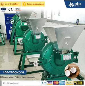 Rectificadora pequeña y doméstica: Mini, laboratorio, piloto, uso agrícola, en la granja, uso en el campo y casero - Product Image 4